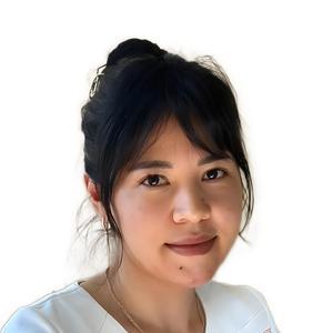 Мержакупова Асем Муратбековна, терапевт - Рудный