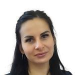 Панченко Виктория Александровна, Врач общей практики (семейный врач) - Рудный