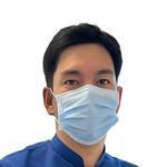 Куванышов Ерсит Умаркулович, Стоматолог - Рудный