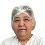 Гутова Толеу Башировна Гутова Толеу Башировна, Стоматолог - Рудный