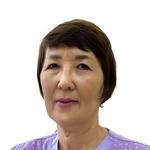 Токсейтова Шынар Сапановна, Дерматолог - Рудный