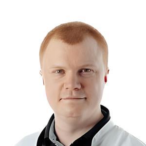 Казанцев Александр Дмитриевич - фотография Казанцев Александр Дмитриевич, офтальмолог-хирург - Рудный