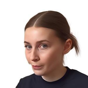 Мышкина Регина Алексеевна - фотография Мышкина Регина Алексеевна, оптометрист - Рудный