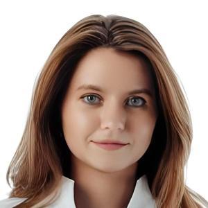 Дибина Дарья Андреевна - фотография Дибина Дарья Андреевна, офтальмолог (окулист) - Рудный