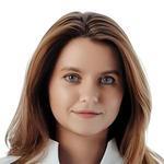 Дибина Дарья Андреевна Дибина Дарья Андреевна, Офтальмолог (окулист) - Рудный