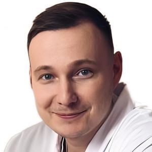 Еруков Вячеслав Михайлович - фотография Еруков Вячеслав Михайлович, офтальмолог (окулист) - Рудный