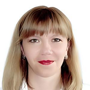 Усова Анастасия Александровна, врач общей практики (семейный врач) - Рудный