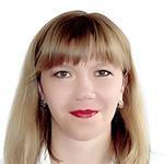 Усова Анастасия Александровна Усова Анастасия Александровна, Врач общей практики (семейный врач) - Рудный