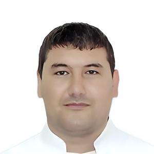 Абдулахов Ерназар Шафакиевич - фотография Абдулахов Ерназар Шафакиевич, врач общей практики (семейный врач) - Рудный