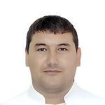 Абдулахов Ерназар Шафакиевич Абдулахов Ерназар Шафакиевич, Врач общей практики (семейный врач) - Рудный