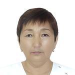 Мухамедова Раушан Нагашбаевна Мухамедова Раушан Нагашбаевна, Врач общей практики (семейный врач) - Рудный