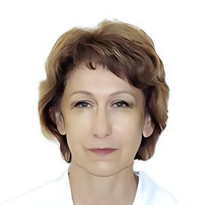 Калдамасова Наталья Васильевна, педиатр - Рудный