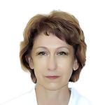 Калдамасова Наталья Васильевна Калдамасова Наталья Васильевна, Педиатр - Рудный