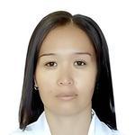 Шалабаева Айниса Рисбековна Шалабаева Айниса Рисбековна, Педиатр - Рудный