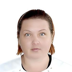 Евстафьева Татьяна Петровна, фтизиатр - Рудный