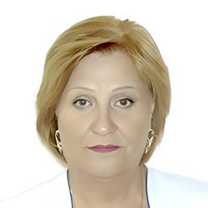 Базанова Татьяна Владимировна, гинеколог - Рудный