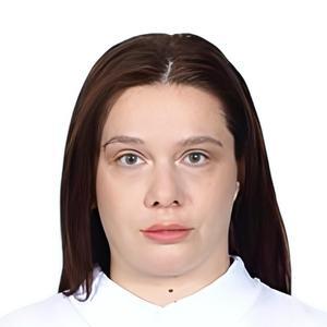 Коробка Дарья Александровна, терапевт - Рудный
