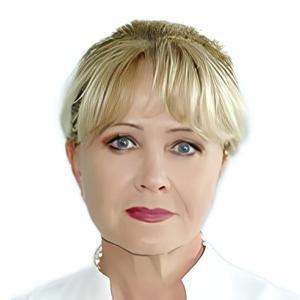 Вересович Светлана Владимировна - фотография Вересович Светлана Владимировна, рентгенолог, врач узи - Рудный