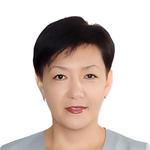 Сулейменова Аида Эдрисовна Сулейменова Аида Эдрисовна, Кардиолог - Рудный