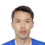 Ажигалиев Макжан Талгадбекович Ажигалиев Макжан Талгадбекович, Фельдшер - Рудный