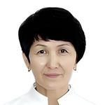 Султангалиева Балдырган Сактагановна Султангалиева Балдырган Сактагановна, Реабилитолог - Рудный
