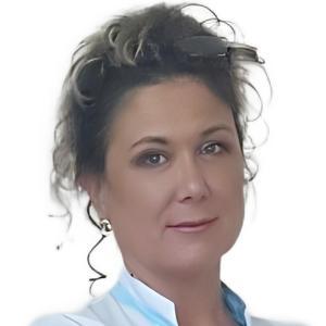 Долгенко Наталья Викторовна, терапевт - Рудный