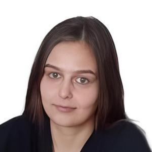 Красикова Надежда Андреевна, терапевт - Рудный