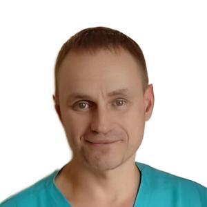 Ивченко Василий Валентинович, хирург - Рудный