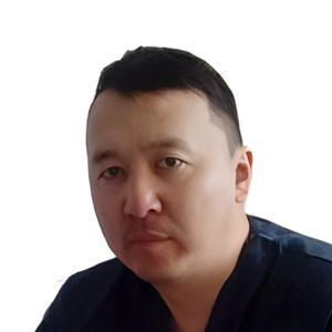 Саутов Мурат Бауржанович - фотография Саутов Мурат Бауржанович, хирург - Рудный