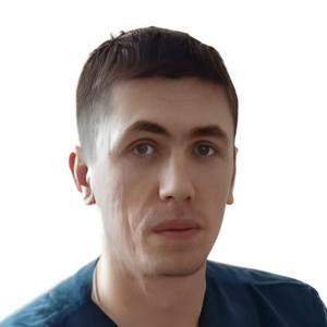Воробьев Иван Валерьевич - фотография Воробьев Иван Валерьевич, хирург - Рудный