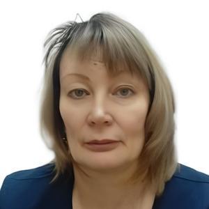 Коваленко Наталья Викторовна - фотография Коваленко Наталья Викторовна, гинеколог, акушер - Рудный