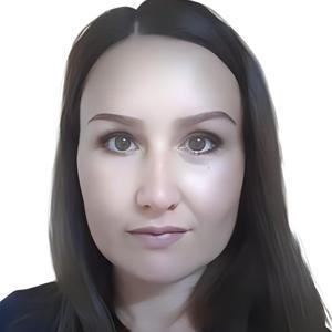 Бабич Ксения Геннадьевна - фотография Бабич Ксения Геннадьевна, детский хирург - Рудный