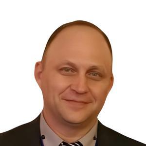 Галенко Всеволод Федорович - фотография Галенко Всеволод Федорович, травматолог - Рудный