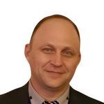 Галенко Всеволод Федорович, Травматолог - Рудный