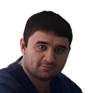 Киян Виталий Сергеевич - фотография Киян Виталий Сергеевич, травматолог - Рудный