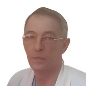 Стручков Юрий Николаевич - фотография Стручков Юрий Николаевич, травматолог - Рудный
