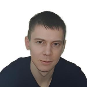 Музафаров Юрий Равильевич - фотография Музафаров Юрий Равильевич, травматолог - Рудный