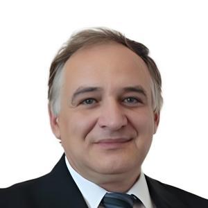 Нягулов Иван Николаевич, нейрохирург - Рудный