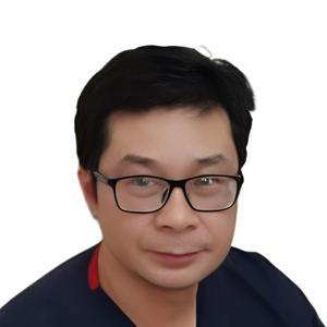 Маликов Руслан Серикович - фотография Маликов Руслан Серикович, нейрохирург - Рудный