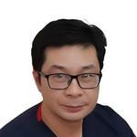 Маликов Руслан Серикович, Нейрохирург - Рудный