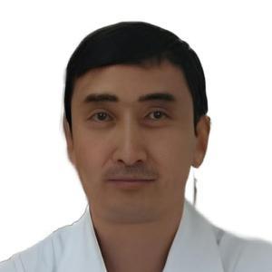 Естияров Алмас Базарбайұлы - фотосурет Естияров Алмас Базарбайұлы, уролог - Рудный