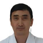 Эстияров Алмас Базарбаевич, Уролог - Рудный