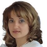 Васильева Галина Леонидовна Васильева Галина Леонидовна, Офтальмолог (окулист) - Рудный