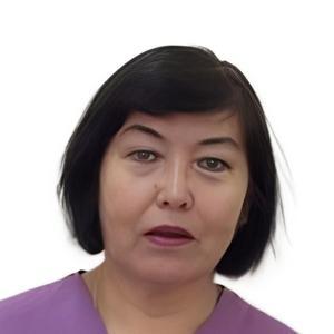 Мурзабаева Галина Абдыкаримовна - фотография Мурзабаева Галина Абдыкаримовна, инфекционист - Рудный