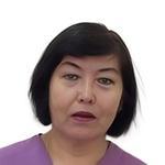 Мурзабаева Галина Абдыкаримовна, Инфекционист - Рудный