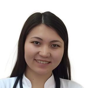 Кенжегалиева Сымбат Жамбыловна - фотография Кенжегалиева Сымбат Жамбыловна, педиатр - Рудный