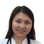 Кенжегалиева Сымбат Жамбыловна Кенжегалиева Сымбат Жамбыловна, Педиатр - Рудный