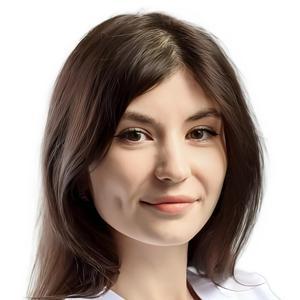 Хвостюк Лариса Константиновна - фотография Хвостюк Лариса Константиновна, стоматолог - Рудный