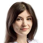 Хвостюк Лариса Константиновна Хвостюк Лариса Константиновна, Стоматолог - Рудный