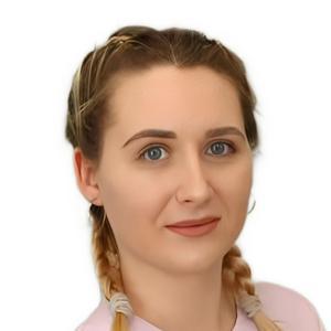 Шмельцер Ирина Андреевна - фотография Шмельцер Ирина Андреевна, стоматолог - Рудный